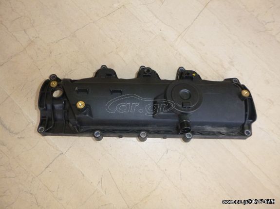 RENAULT CAPTUR 8200629199 K9KB6 ΨΕΥΤΟΚΑΠΑΚΟ ΜΗΧΑΝΗΣ ΚΑΛΛΥΜΑ ΒΑΛΒΙΔΑΣ