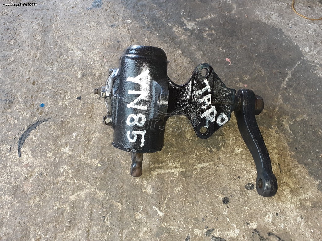 ΑΤΕΡΜΟΝΑΣ TOYOTA YN85