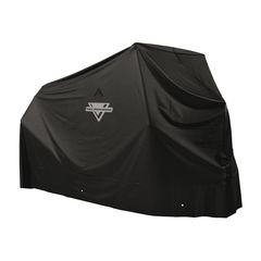 Nelson-Rigg Econo cover black, size XXL