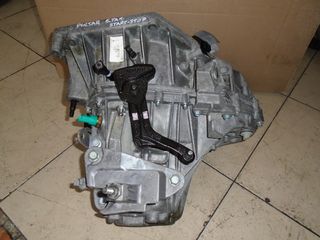 ΣΑΣΜΑΝ NISSAN PULSAR 6ΤΑΧΥΤΟ ME START-STOP 1.2 TURBO  /15-20  ΑΡΙΣΤΗ ΚΑΤΑΣΤΑΣΗ!ΑΠΟΣΤΟΛΗ ΣΕ ΟΛΗ ΤΗΝ ΕΛΛΑΔΑ!!!