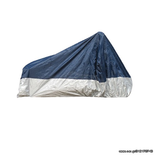 Motorcycle storage cover. XXL