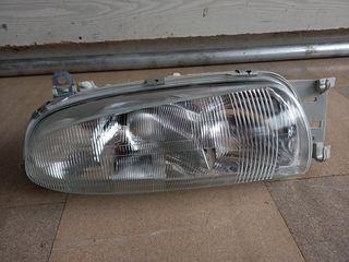 FORD FIESTA '96-'99