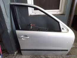Πόρτες Μπροστά SEAT TOLEDO II (1M2) 1.8 20V AGN APG