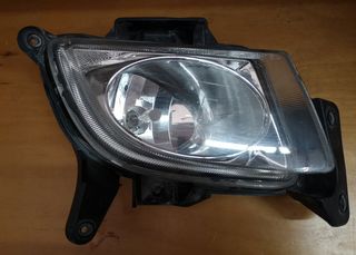 HYUNDAI i30 2007-2011 ΠΡΟΒΟΛΕΑΣ ΟΜΙΧΛΗΣ ΓΝΗΣΙΟΣ ΜΕΤΑΧΕΙΡΙΣΜΕΝΟΣ ΔΕΞΙΟΣ