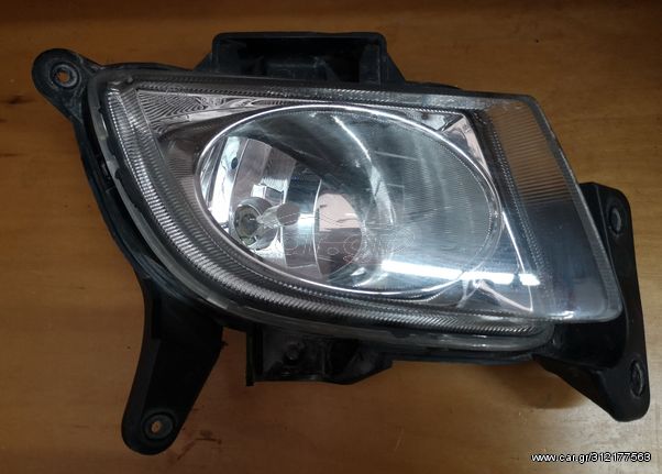 HYUNDAI i30 2007-2011 ΠΡΟΒΟΛΕΑΣ ΟΜΙΧΛΗΣ ΓΝΗΣΙΟΣ ΜΕΤΑΧΕΙΡΙΣΜΕΝΟΣ ΔΕΞΙΟΣ