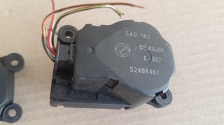 ALFA ROMEO 147 01-04 52488467 52488466 ΜΟΤΕΡ ΡΥΘΜΙΣΤΕΣ ΒΑΠΟΡΕΤΑΣ-thumb-1