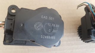 ALFA ROMEO 147 01-04 52488467 52488466 ΜΟΤΕΡ ΡΥΘΜΙΣΤΕΣ ΒΑΠΟΡΕΤΑΣ-thumb-2