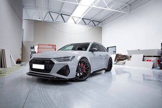 ΠΛΑΪΝΑ ΜΑΡΣΠΙΕ ΓΙΑ AUDI RS6 C8-thumb-2