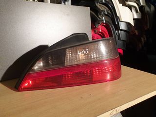 Φανάρι πίσω PEUGEOT 406