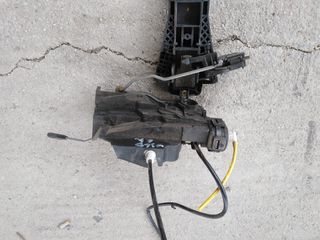 MERCEDES-BENZ W168 A140 A160 A170  ΚΛΕΙΔΑΡΙΑ ΕΜΠΡΟΣ ΑΡΙΣΤΕΡΗ-thumb-1