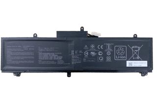 Μπαταρία Laptop - Battery for C41N1837 Asus ROG Zephyrus GA502DU GA502GU GU502DU GU502GU GU502GV GU532GU GU532GV GX502GV GX502GW GX532GV GX532GW Series 0B200-03380100 15.4V 76Wh 4940mAh OEM (Κωδ.1-BAT