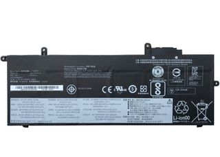 Μπαταρία Laptop - Battery for L17C6P71 Lenovo ThinkPad X280 A285 Series Notebook L17L6P71 01AV470 L17M6P71 01AV471 01AV471 01AV472 L17M6P72 01AV484 L17C6P72 01AV485 SB10K97619 11.4V 48Wh 4220mAh OEM (