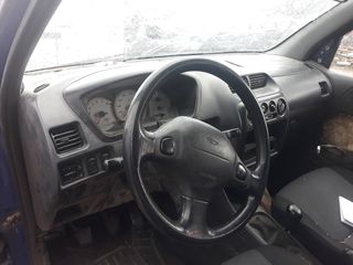 <DANOS CARS> DAIHATSU TERIOS 1.3 ΤΑΜΠΛΟ ΚΟΜΠΛΕ