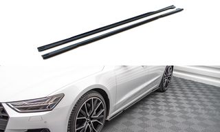 ΠΛΑΪΝΑ ΜΑΡΣΠΙΕ ΓΙΑ AUDI A7 C8