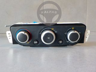 RENAULT MEGANE '11 1.5 DCI (5Θ) ΧΕΙΡΙΣΤΗΡΙΑ ΚΑΛΟΡΙΦΕΡ (ME AIRCODITION)