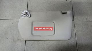 ΑΛΕΞΗΛΙΟ ΑΡΙΣΤΕΡΟ NISSAN ALMERA N16 2000-2007