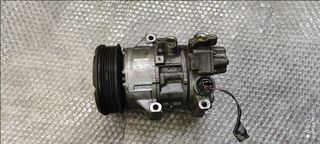 ΚΟΜΠΡΕΣΕΡ A/C TOYOTA AVENSIS 2003-2008 3ZZ