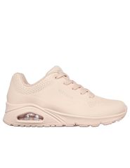 Skechers Uno Frosty Kicks 155359-LTPK