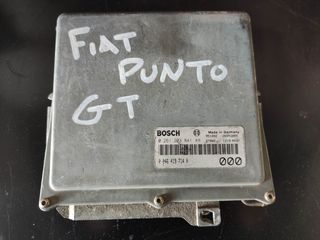 FIAT PUNTO GT ΕΓΚΕΦΑΛΟΣ ΨΕΚΑΣΜΟΥ ( 0261 203 841 )