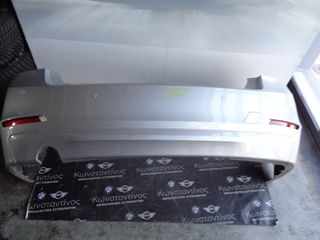 ΠΡΟΦΥΛΑΚΤΗΡΑΣ ΠΙΣΩ (REAR BUMPER) ΜΕ ΤΡΥΠΕΣ ΓΙΑ PDC BMW F30 ΣΕΙΡΑ 3