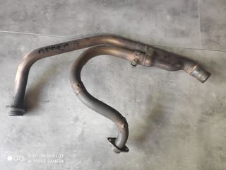 HONDA AFRICA ΛΑΙΜΟΙ ΕΞΑΤΜΙΣΗΣ 