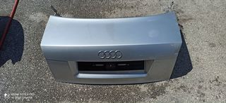 Πόρτα Πίσω Audi A4 '00-'04