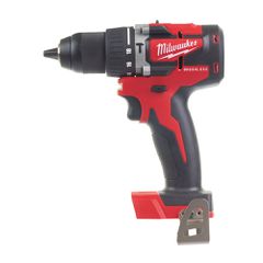 MILWAUKEE M18 CBLPD-0X BRUSHLESS ΚΡΟΥΣΤΙΚΟ ΔΡΑΠΑΝΟΚΑΤΣΑΒΙΔΟ ( 4933464557 )
