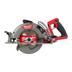 MILWAUKEE M18 FUEL FCSRH66-0 ΔΙΣΚΟΠΡΙΟΝΟ ΓΙΑ ΞΥΛΟ & ΠΛΑΣΤΙΚΟ 190 mm ( 4933471444 )