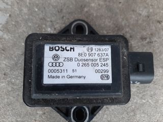 ΑΙΣΘΗΤΗΡΑΣ ESP AUDI A4 B6 01-09