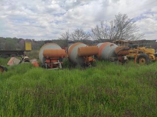 Μπετονιέρα MAN 2000 ΒΑΡΕΛΕΣ