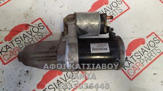ΜΙΖΑ ΚΙΝΗΤΗΡΑ SMART FORTWO 451 1.0 TURBO F1 SHIFT