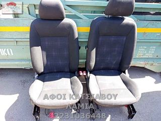 ΚΑΘΙΣΜΑ ΕΜ ΔΕ MERCEDES A 150 (W169) (08-12)