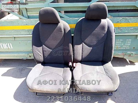 ΚΑΘΙΣΜΑ ΕΜ ΑΡ TOYOTA RAV4 III 2.2 D-4D (06-09) 5 DOOR