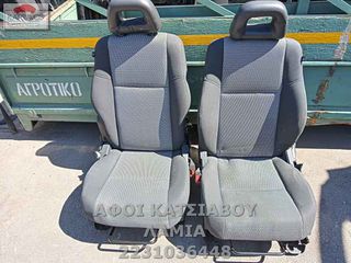 ΚΑΘΙΣΜΑ ΕΜ ΔΕ DODGE CALIBER 2.0 CRD