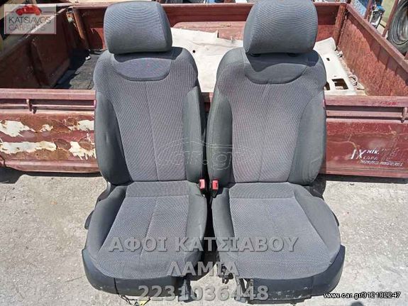 ΚΑΘΙΣΜΑ ΕΜ ΑΡ SEAT LEON (1P) 1.6 (05-09)