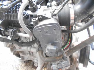 CITROEN C4 PICASSO / GRAND PICASSO II 1.2 TURBO ΠΕΤΑΛΟΥΔΑ - STELLAR PARTS