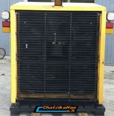 CATERPILLAR 988H WATER RADIATOR