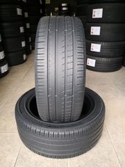 2 TMX PIRELLI P ZERO ROSSO 235/45/17 *BEST CHOICE TYRES ΒΟΥΛΙΑΓΜΕΝΗΣ 57*