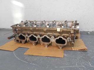 MITSUBISHI OUTLANDER 2003-2007 ΚΥΛΙΝΔΡΟΚΕΦΑΛΗ