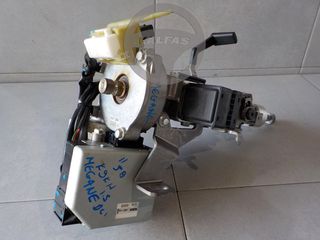 RENAULT MEGANE '11 1.5 DCI (5Θ) ΗΛΕΚΤΡΟΤΙΜΟΝΟ