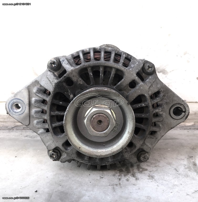SUZUKI SX4 / VITARA / SWIFT Sport μοντ. 07’-14’ ΔΥΝΑΜΟ (από κινητήρα με κωδικό : M15A / M16A)