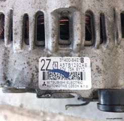 SUZUKI SX4 / VITARA / SWIFT Sport μοντ. 07’-14’ ΔΥΝΑΜΟ (από κινητήρα με κωδικό : M15A / M16A)-thumb-4