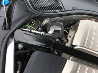 Porsche Panamera 2018 TURBO S 680HP HYBRID PANORAMA-thumb-58