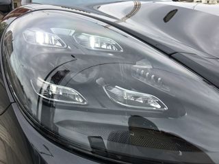 Porsche Panamera 2018 TURBO S 680HP HYBRID PANORAMA-thumb-44