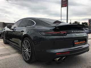Porsche Panamera 2018 TURBO S 680HP HYBRID PANORAMA-thumb-6