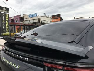 Porsche Panamera 2018 TURBO S 680HP HYBRID PANORAMA-thumb-48