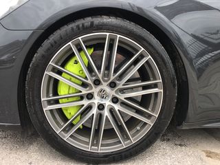 Porsche Panamera 2018 TURBO S 680HP HYBRID PANORAMA-thumb-53