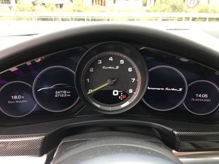 Porsche Panamera 2018 TURBO S 680HP HYBRID PANORAMA-thumb-30