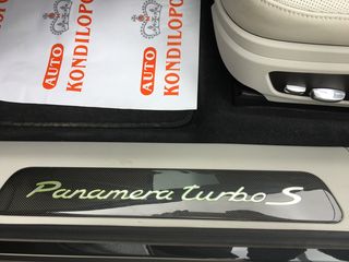 Porsche Panamera 2018 TURBO S 680HP HYBRID PANORAMA-thumb-36