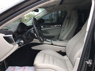 Porsche Panamera 2018 TURBO S 680HP HYBRID PANORAMA-thumb-9